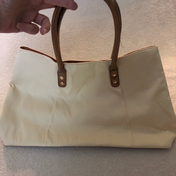 Silk Elements medium tote bag - Picture 2 of 6